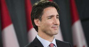 El primer ministro electo de Canadá, Justin Trudeau.