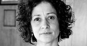 Pilar Quintana es autora de las novelas 'Cosquillas en la lengua', 'Coleccionistas de polvos raros' y 'Conspiración Iguana'. Crédito: Danilo Costa.