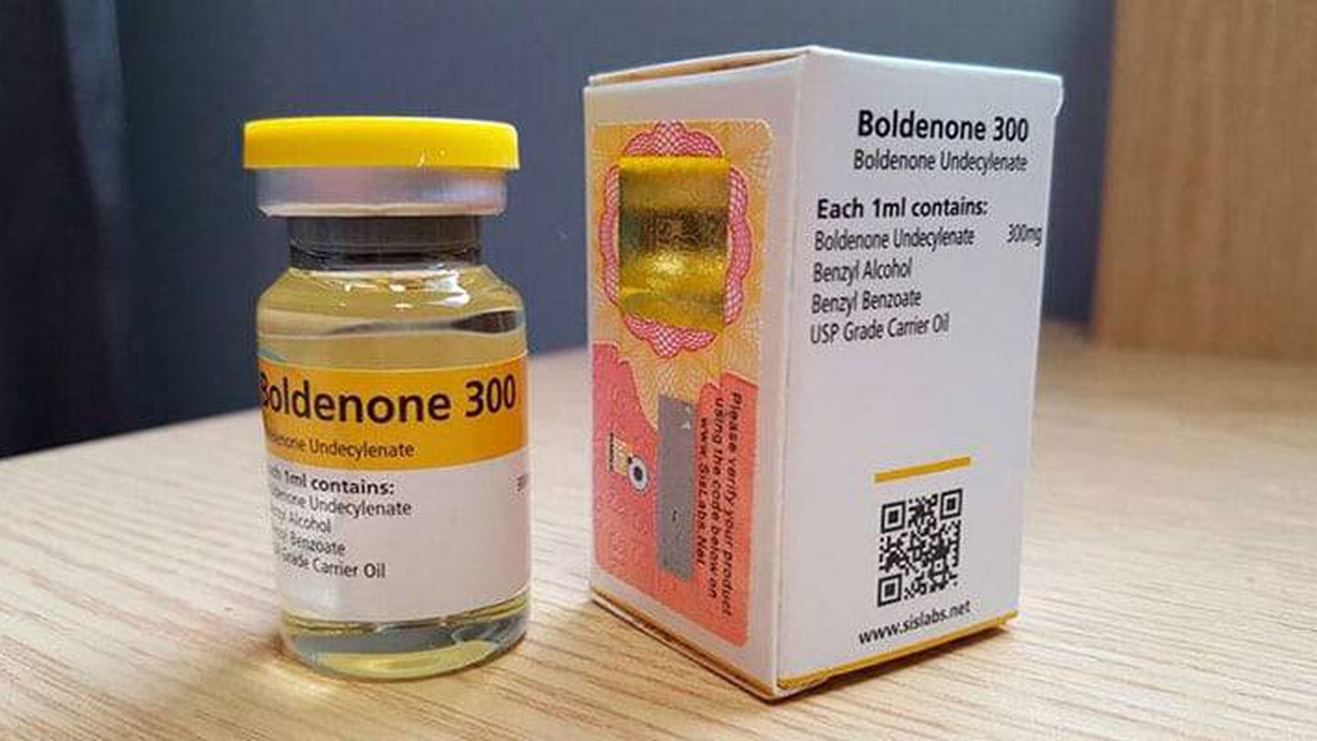 Boldenone m1 que hace