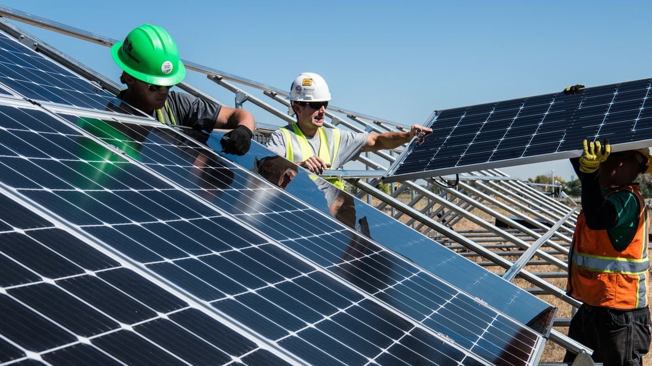 Generación y consumo de energía solar es 94% más económica, que comprarla a la red