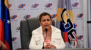 "Estamos listos para las elecciones", dijo Tibisay Lucena, presidenta del Consejo Nacional Electoral de Venezuela. el 14 de abril se escogerá al sucesor de Hugo Chávez para un periodo de seis años. 