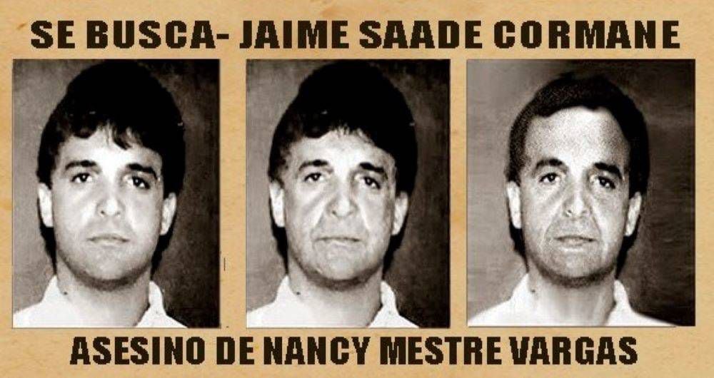 Tras su captura en el 2020, las autoridades brasileñas indicaron que Saade habría llegado al país poco después del crimen en Colombia.