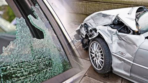 La ley obliga a los Centros de Diagnóstico Automotor a garantizar que en cada uno de sus establecimientos se ofrezcan seguros que amparen daños materiales a terceros. 