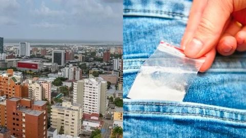 Barranquilla también prohíbe consumo de sustancias estupefacientes en espacio público.