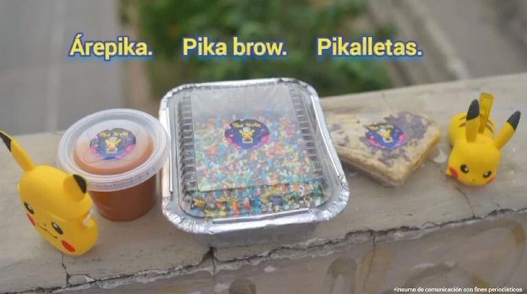 Peligrosa modalidad: Niños en Barranquilla recibían brownies, galletas y gomitas mezclados con marihuana para llevarlos al consumo