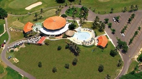 Imagen de referencia del Country Club de Barranquilla.