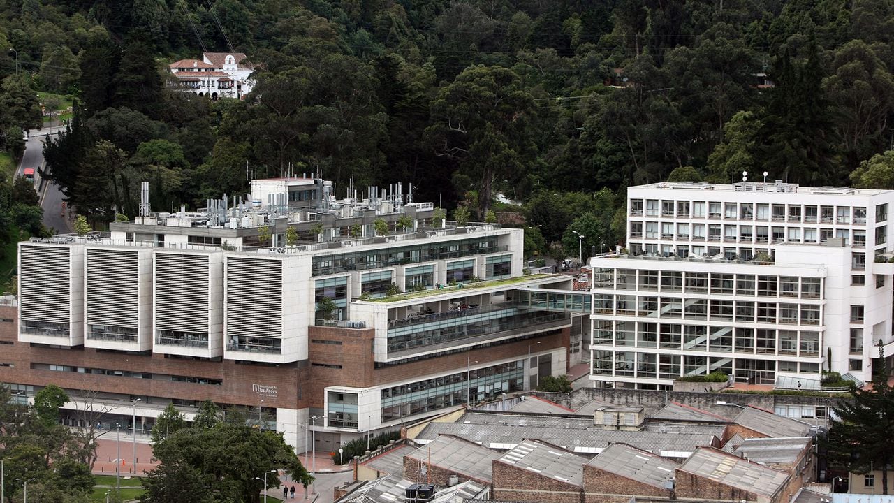 Universidad de los Andes