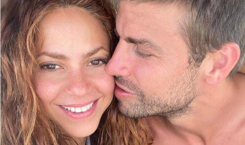 Shakira y Piqué podrían contraer matrimonio pronto tras 10 años de relación