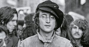  Lennon, el más querido y famoso de los Beatles, llevaba una década como solista y se había mudado a Nueva York en 1971. La BBC prepara un documental sobre la entrevista que dio unas horas antes de su asesinato.