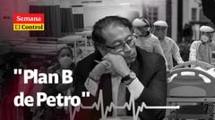 El Control al "plan B de Petro para destruir el sistema de salud colombiano".