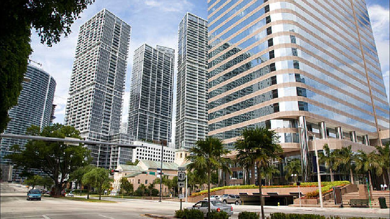 Finca raíz en Miami, una inversión que genera altas rentabilidades en  Estados Unidos