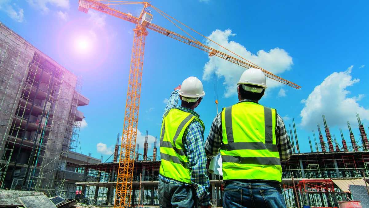 139,2 billones de pesos calcula el
Gobierno Nacional que invertirá en los 569 proyectos de construcción que pondrá  en marcha este año.