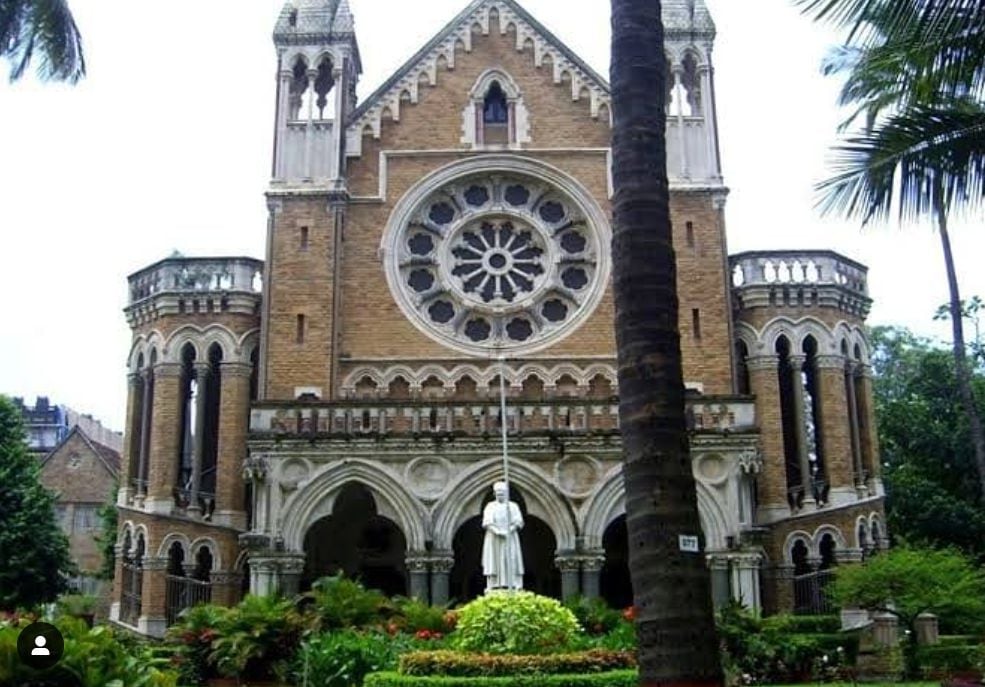 Universidad de Mumbai