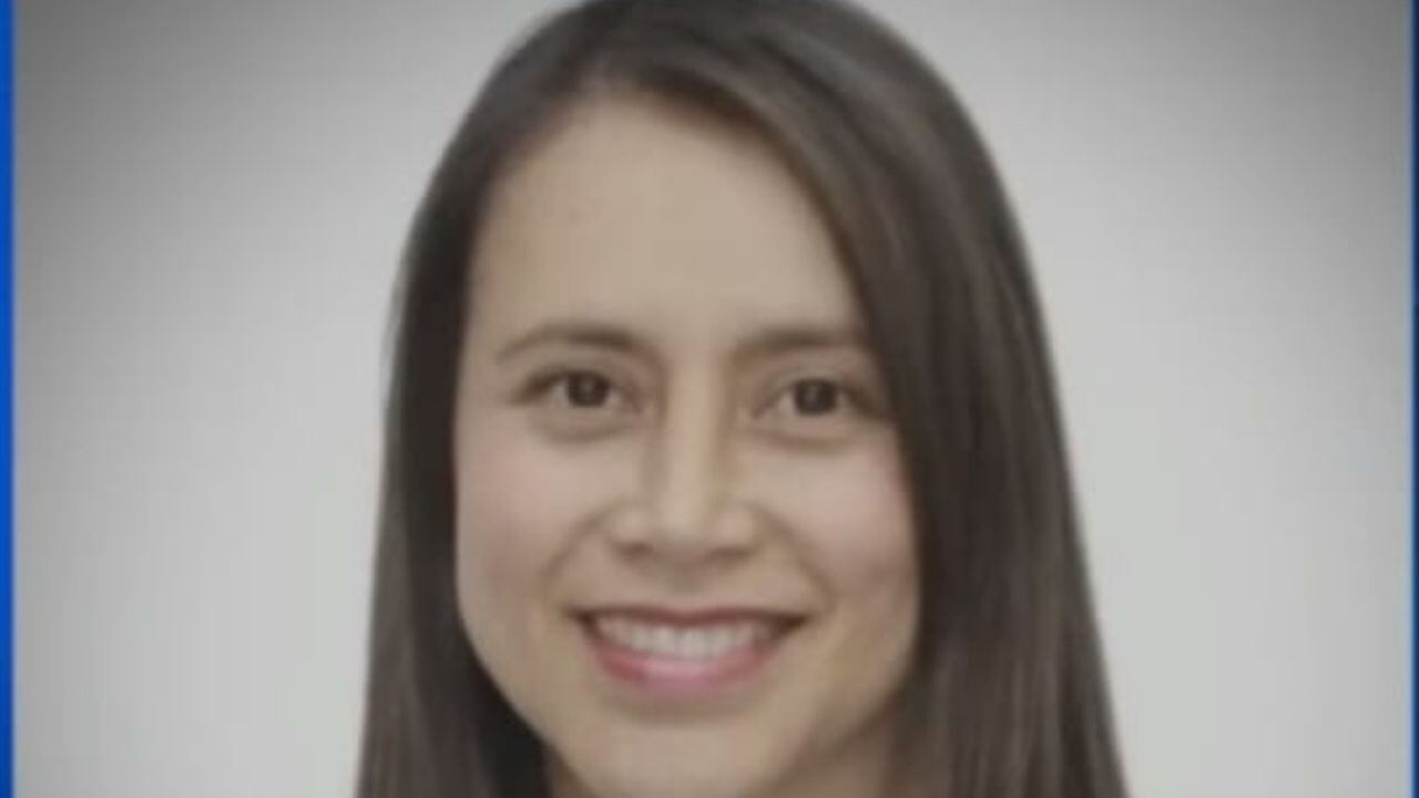 Adriana Pinzón Castellanos despareció el pasado 7 de junio.