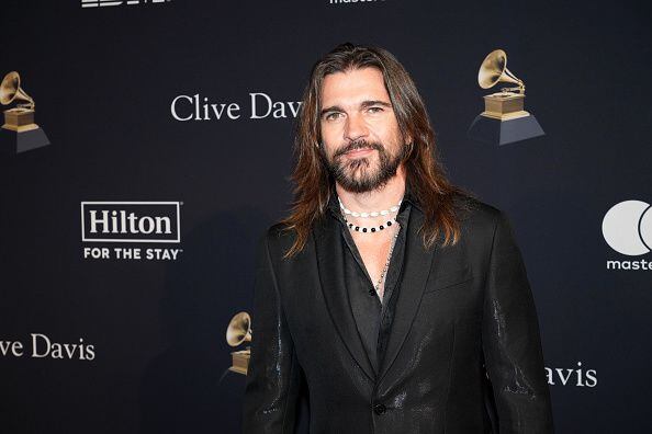 Juanes cantante