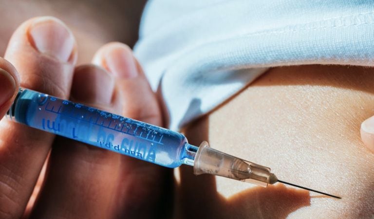 La farmacéutica Eli Lilly bajará drásticamente el precio de la insulina en Estados Unidos.