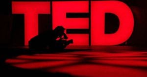 TED/BRET HARTMAN /Las charlas TED se celebran desde hace una década.