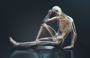 ¿Cómo mantener sanos los huesos? Estas son las recomendaciones que dan los expertos