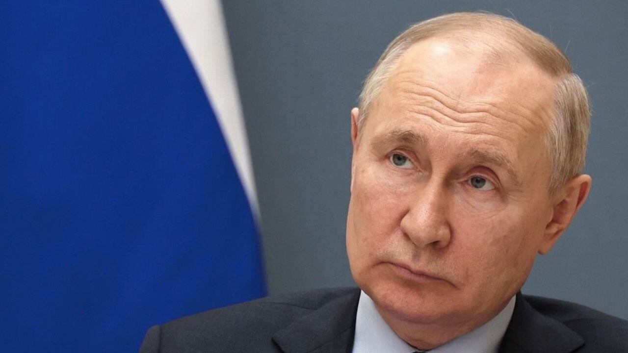 Vladimir Putin, presidente de Rusia, ha enviado varios mensajes amenazantes por medio de sus funcionarios de gobierno.