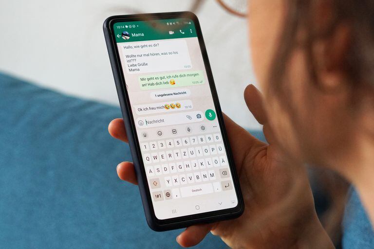 Whatsapp cuenta con diferentes configuraciones que ayudan a proteger su cuenta