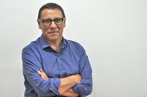 Víctor Diusabá Rojas