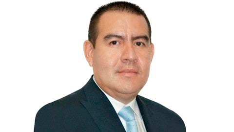 Wilmer Ramiro Carrillo Mendoza