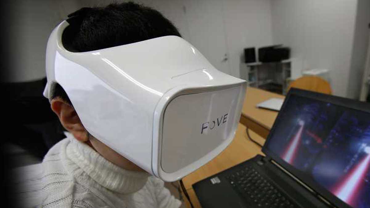 Las gafas de realidad aumentada que podrían leer y visualizar las emociones 