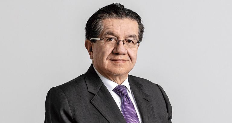  El exministro Fernando Ruiz dijo que “Colombia ha tenido muy buenas EPS y las sigue teniendo. El activismo no tiene sentido cuando se habla de la salud de los colombianos”.