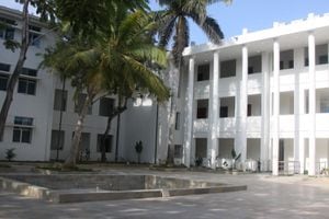 El Consejo de Estado definirá el pleito entre la Universidad de Cartagena y Ecopetrol.