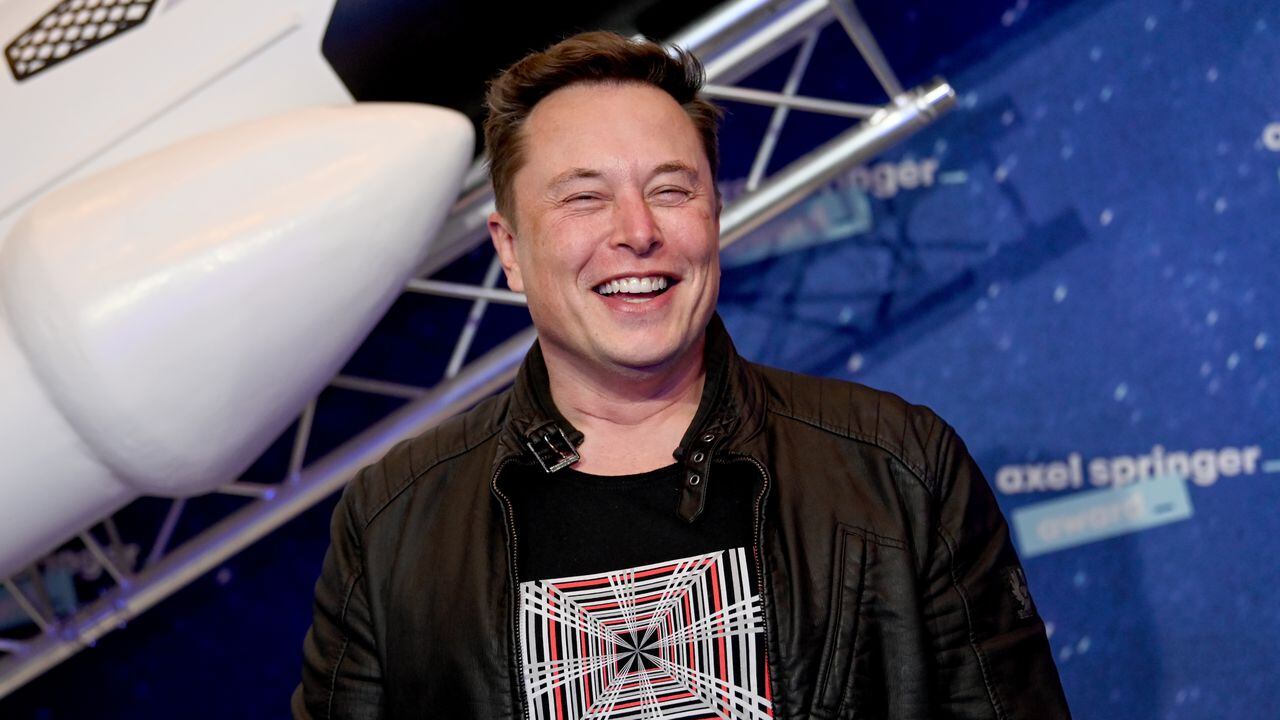 SpaceX owner and Tesla CEO Elon Musk  (Photo by Britta Pedersen-Pool/Getty Images)