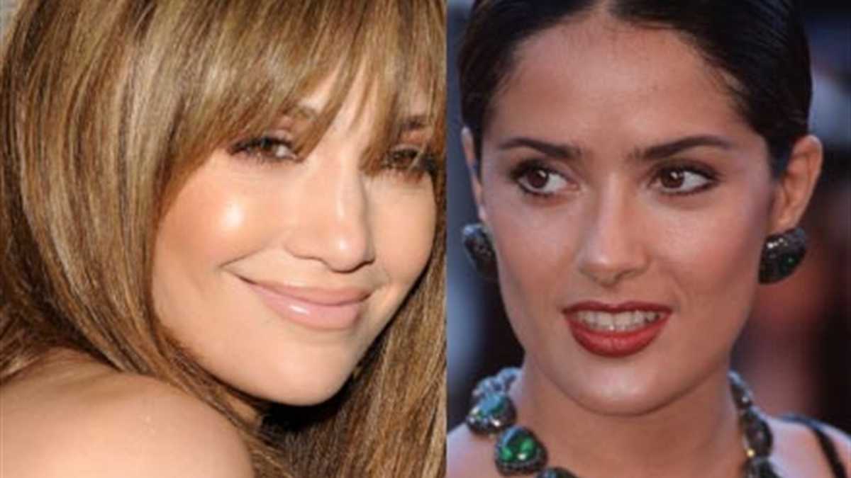 Las más famosas actrices de Hollywood jamás descuidan sus finanzas. Estas son algunas de las divas ejecutivas más importantes del cine.