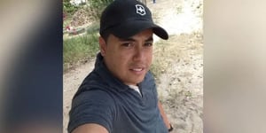 Este martes Venezuela inició la deportación de Jorge Eliécer Díaz, alias Castor, cabecilla criminal de la banda Los Costeños.