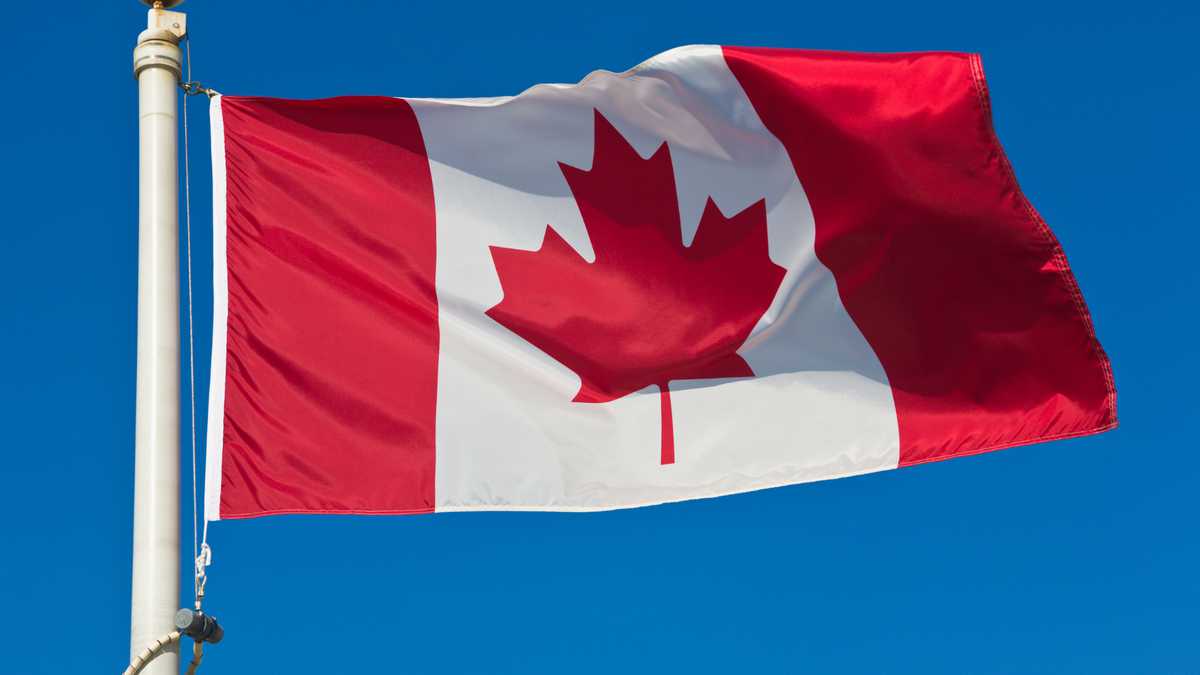 Visas para estudiar en Canadá