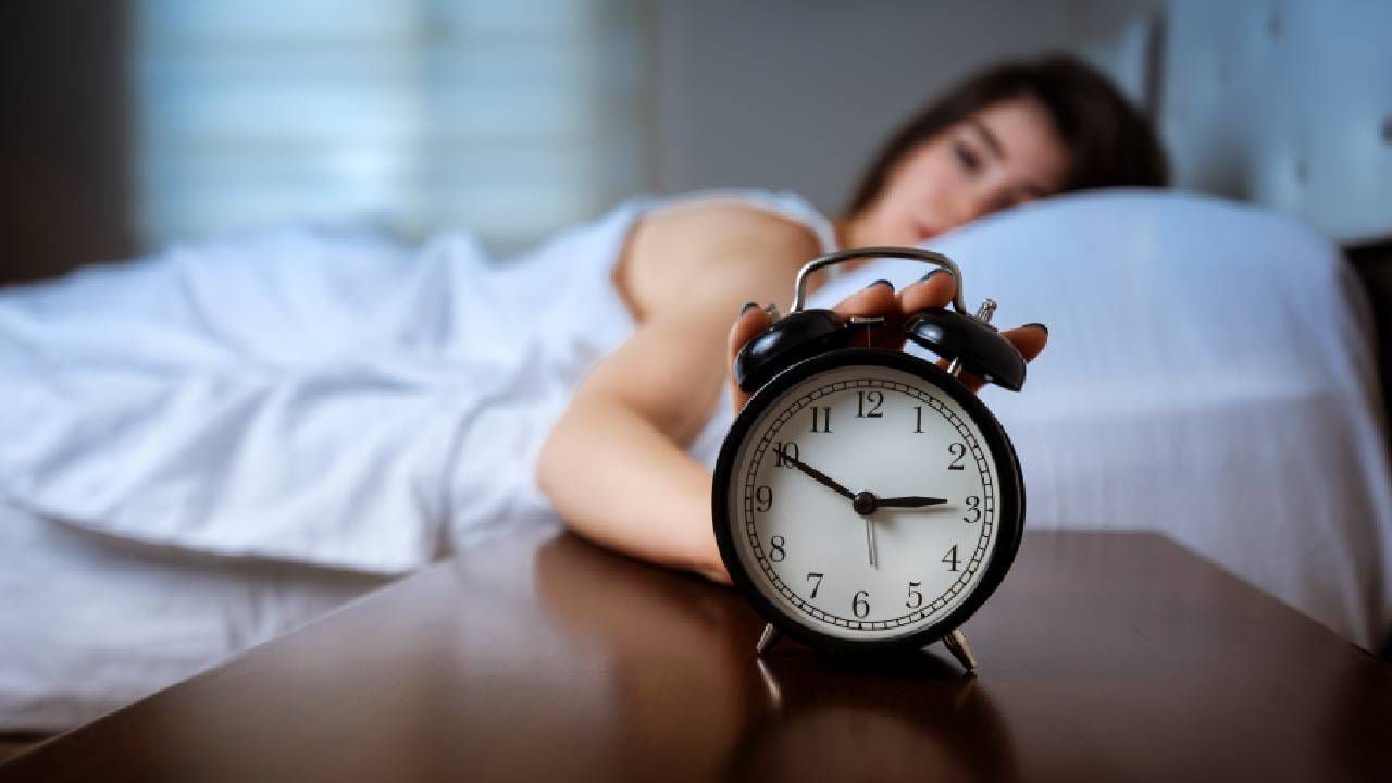 La baja actividad física es otra causante para las dificultades al momento de dormir.