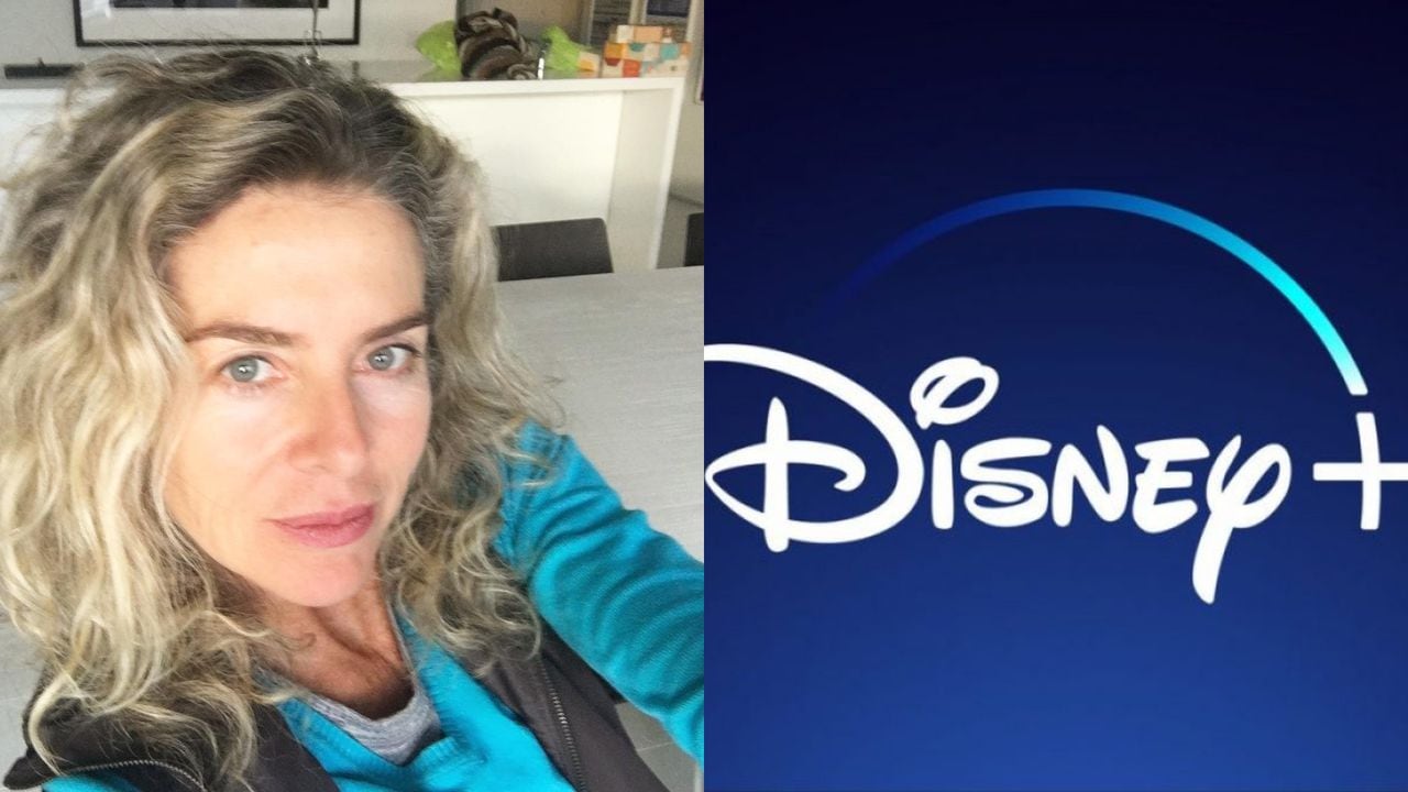 Margarita Rosa de Francisco actuará en una producción de Disney Plus.