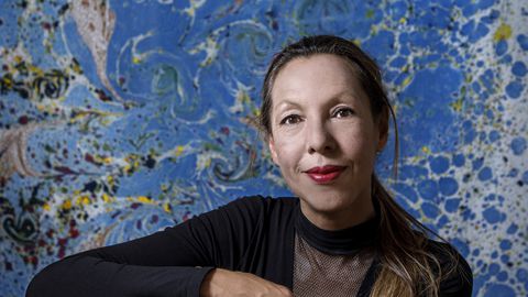 Ana Lucía Forero. Artista Conceptual.