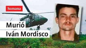 Revelan detalles sobre posible muerte de Iván Mordisco