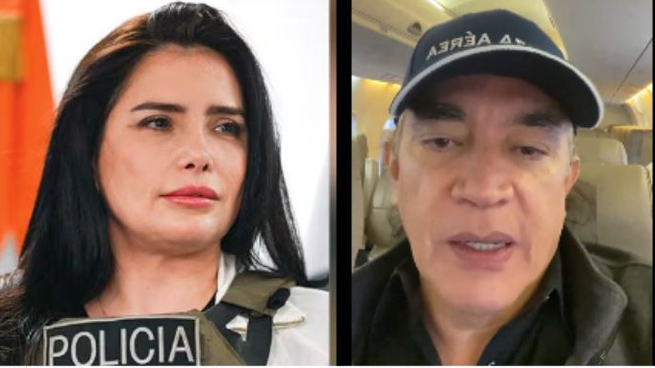Gustavo Bolívar le manda contundente mensaje a Aida Merlano