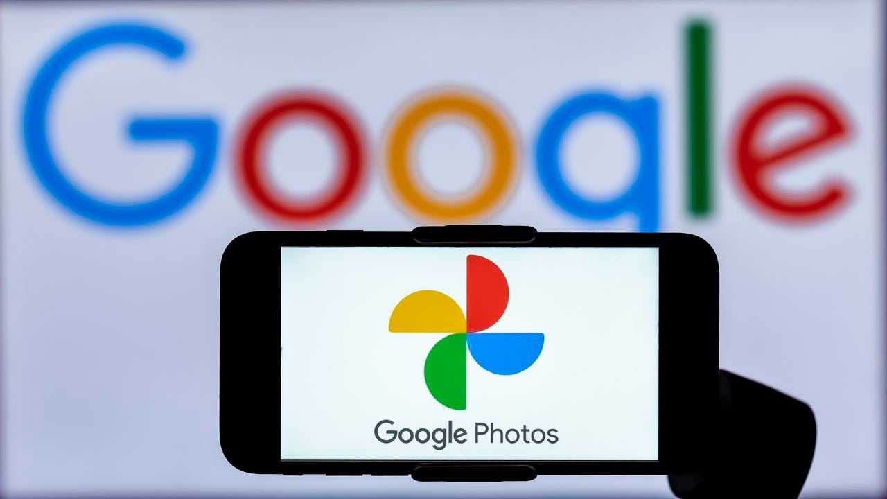 Google Fotos es un servicio de almacenamiento y gestión de fotos.