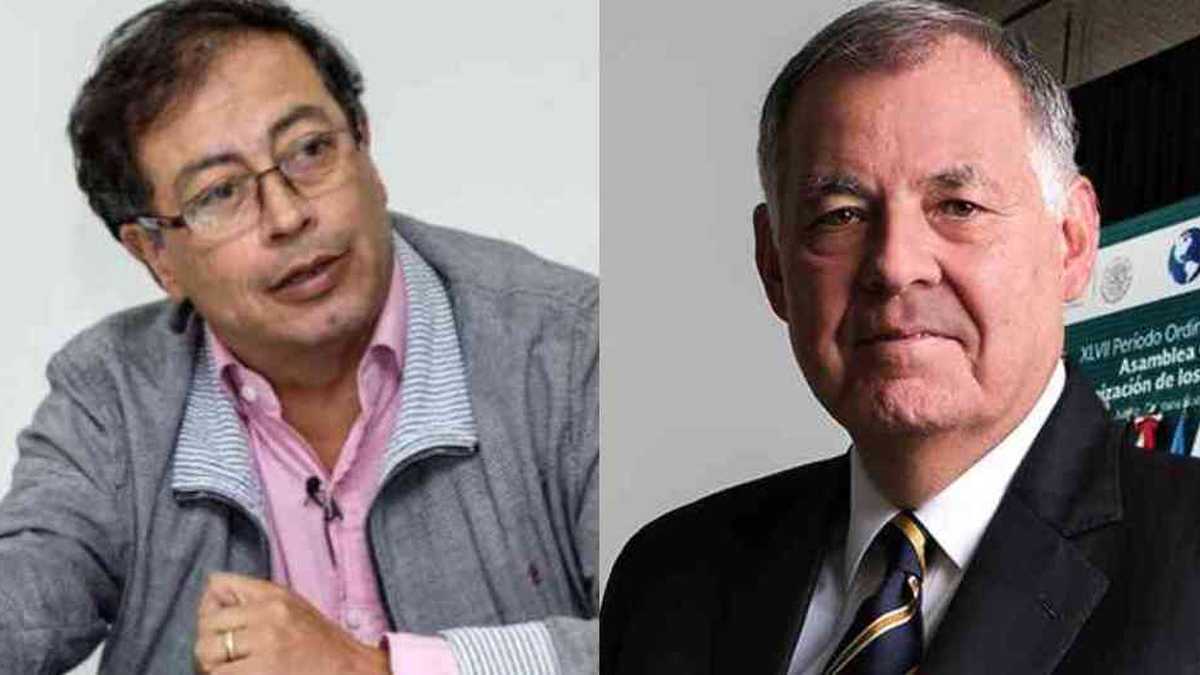 Humberto de la Calle exige salida de Alejandro Ordónez de la OEA | Colombia hoy