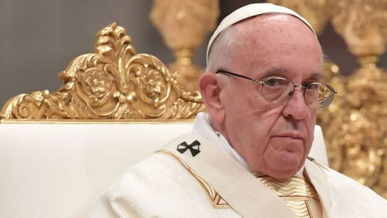 El papa Francisco ha tenido que lidiar con varios escándalos durante su mandato al frente de la Iglesia