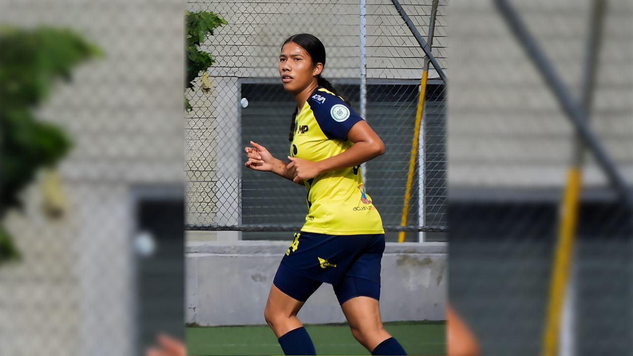 El fútbol femenino está dando resultados pero se necesita mayor respaldo para que siga creciendo en Colombia