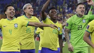 Brasil suma otra cara más a la lista de bajas