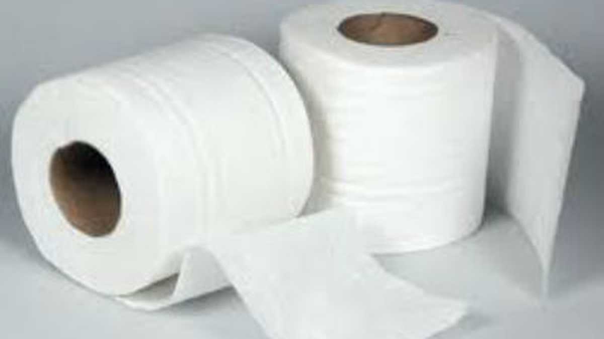 El concejo municipal se negó a aprobar un contrato para el suministro de productos de papel.