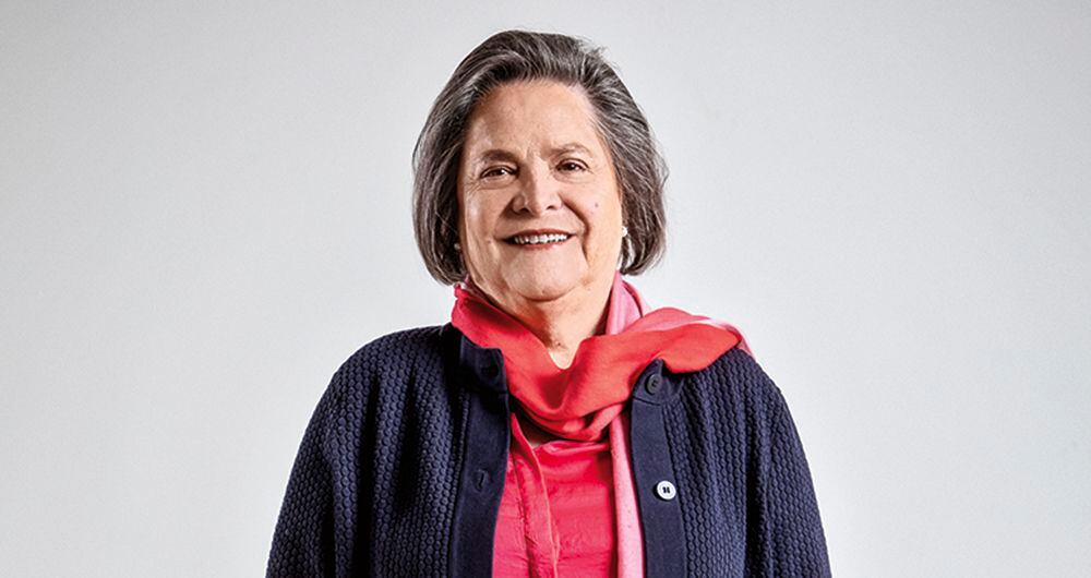 Clara López Excandidata presidencial 
