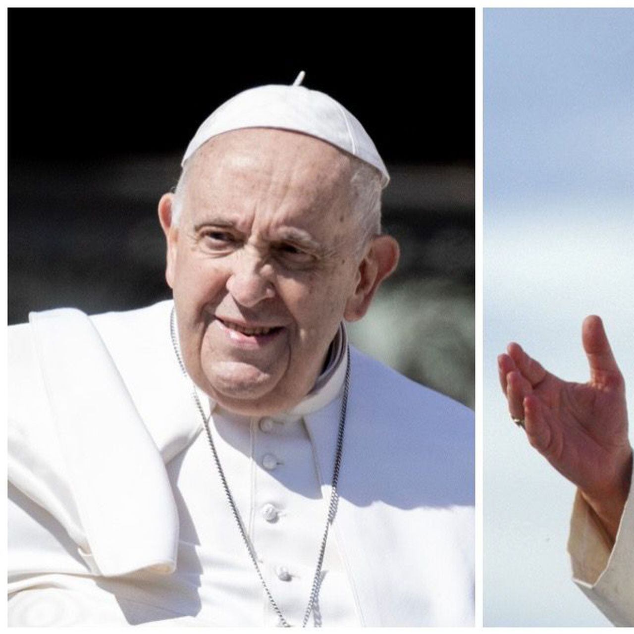 La condena de los señores de la muerte de Argentina, la visita del Papa a  Myanmar y la decisión del Frente Amplio - Radio Duna