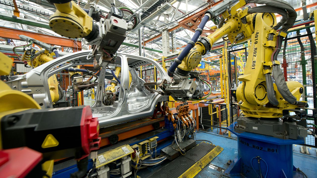 General Motors busca consolidar al país como un nuevo hub de desarrollo, innovación y tecnología.