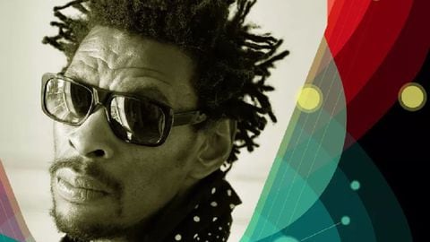 Concierto inmersivo en el Planetario de Bogota: llega el DJ británico Daddy G, miembro de Massive Attack