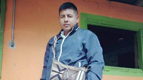 Asesinan a líder indígena Eduardo Timaná, en Pradera, Valle: esto es lo que se sabe.