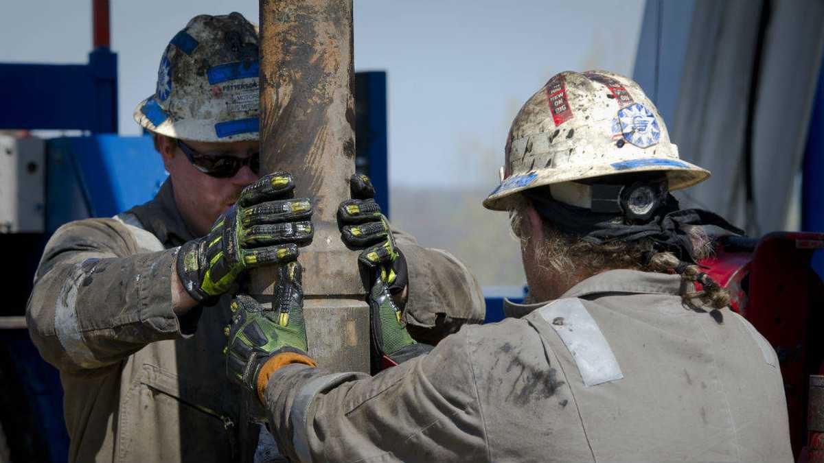 El gremio del sector de hidrocarburos asegura que es necesario implementar el fracking para garantizar la seguridad  fiscal del país. Foto: archivo/Semana. 